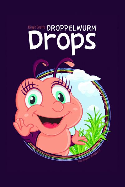 Produktbild: Droppelwurm Drops