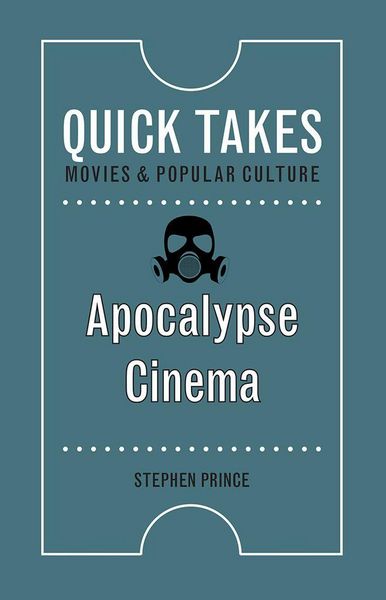 Produktbild: Apocalypse Cinema