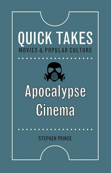 Produktbild: Apocalypse Cinema