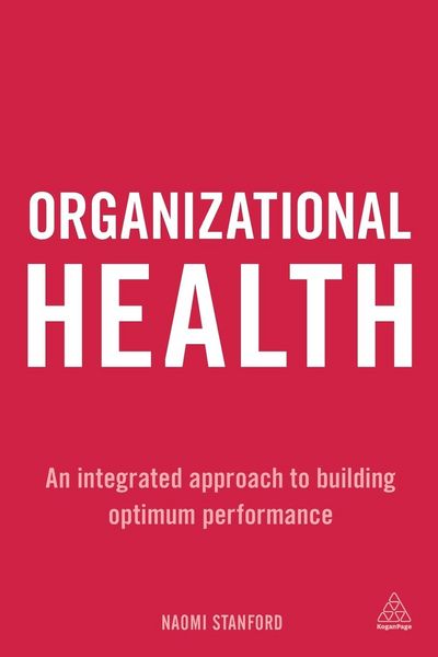 Produktbild: Organizational Health