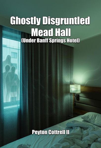 Produktbild: Ghostly Disgruntled Mead Hall