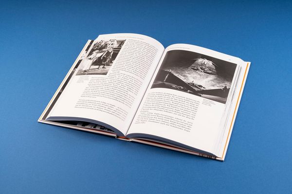 Produktbild: Operntheater in der DDR