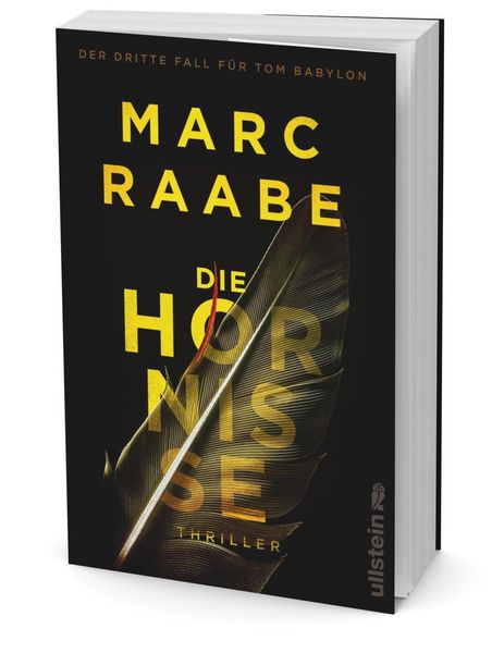 Produktbild: Die Hornisse