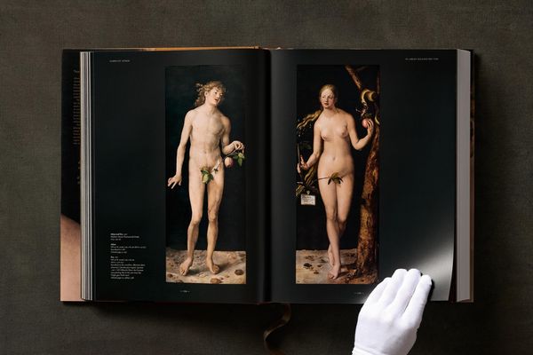 Produktbild: Albrecht D&uuml;rer