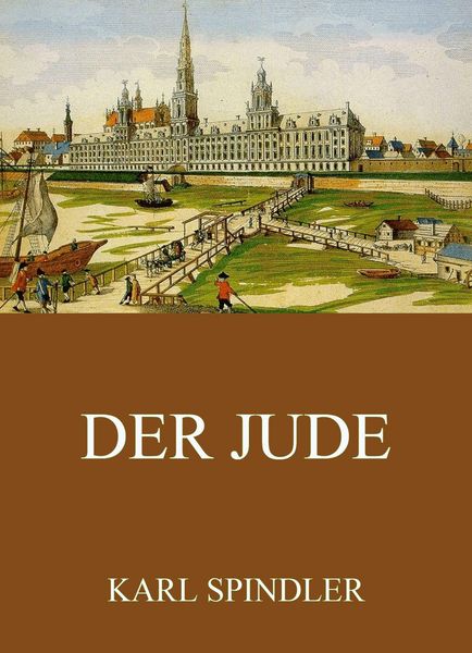 Produktbild: Der Jude