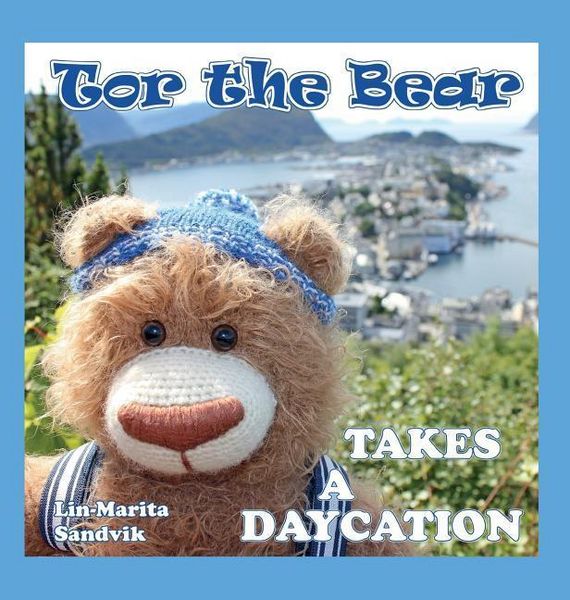 Produktbild: Tor the Bear Takes a Daycation