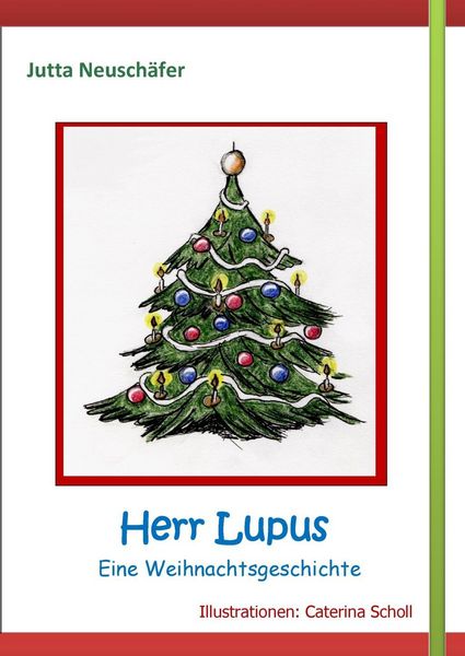 Produktbild: Herr Lupus