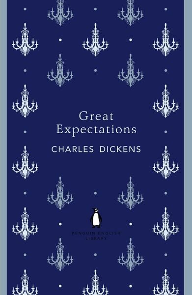 Produktbild: Great Expectations