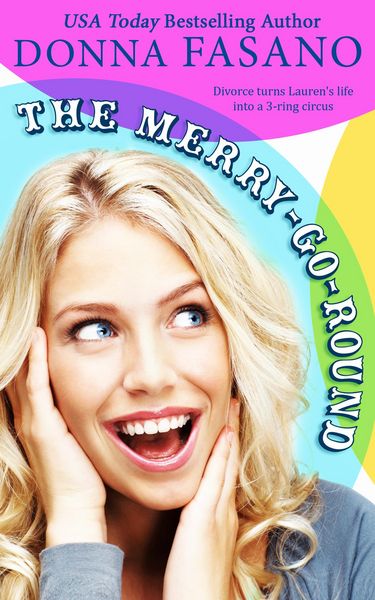 Produktbild: The Merry-Go-Round