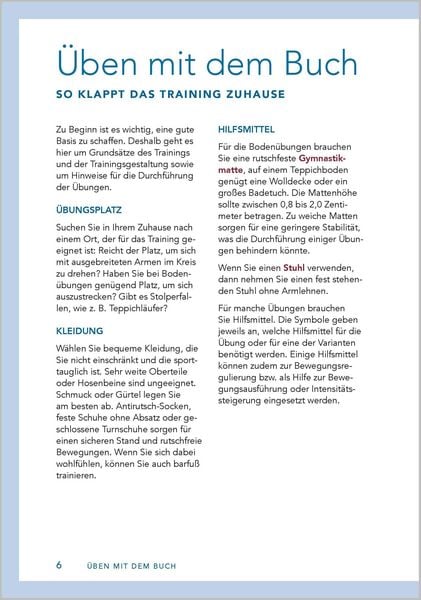 Produktbild: Stark im Alter. Krafttraining f&uuml;r Senioren. Die besten Fitness-&Uuml;bungen