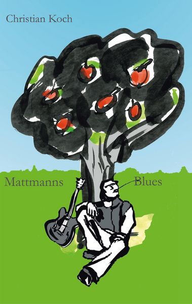 Produktbild: Mattmanns Blues
