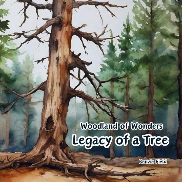 Produktbild: Legacy of a Tree