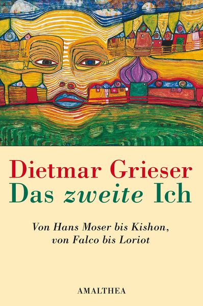 Produktbild: Das zweite Ich
