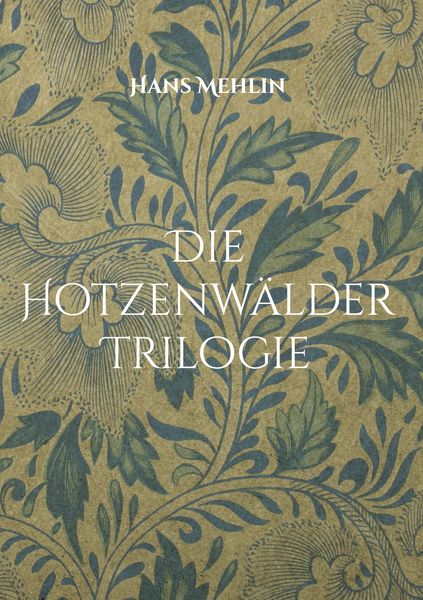 Produktbild: Die Hotzenw&auml;lder Trilogie