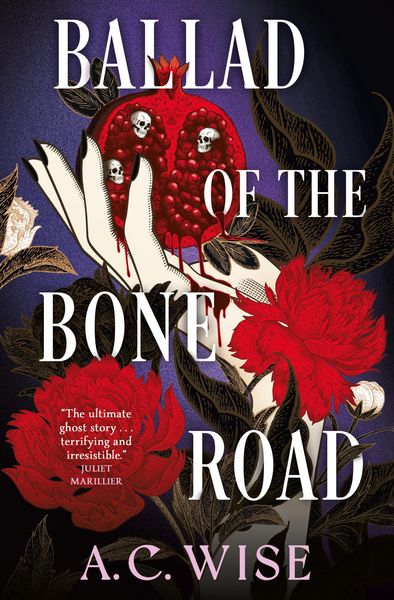 Produktbild: Ballad of the Bone Road