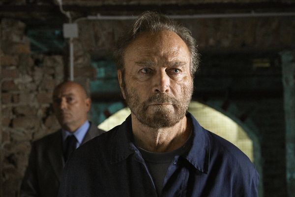 Produktbild: Der Fall Collini
