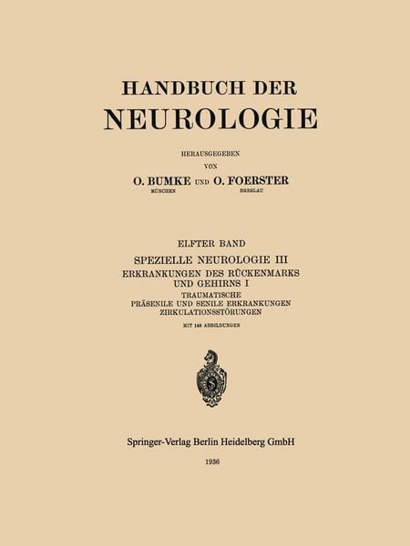 Produktbild: Traumatische Pr&auml;senile und Senile Erkrankungen Zirkulationsst&ouml;rungen