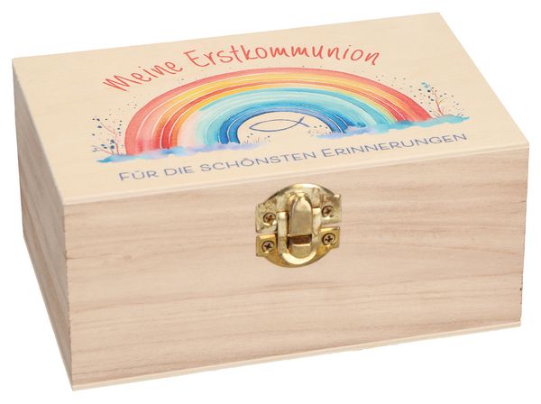 Produktbild: Erinnerungskiste - Meine Erstkommunion