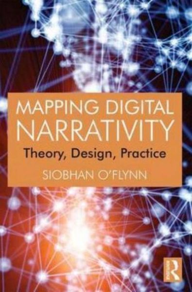 Produktbild: Mapping Digital Narrativity