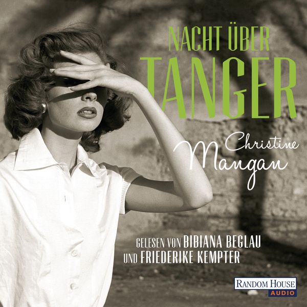 Produktbild: Nacht &uuml;ber Tanger
