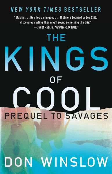 Produktbild: The Kings of Cool