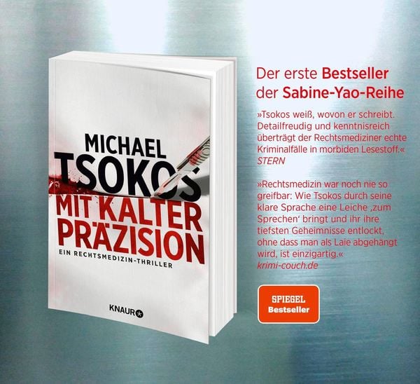 Produktbild: Mit kaltem Kalkül