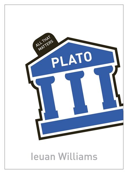 Produktbild: Plato: All That Matters