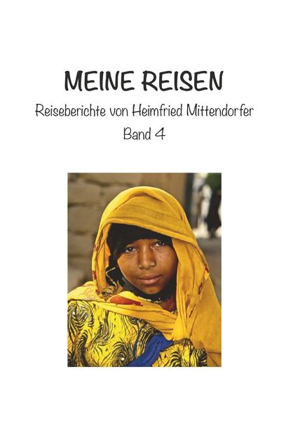 Produktbild: Meine Reisen 4