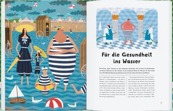Produktbild: Das Buch vom Dreck