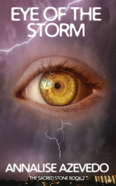 Produktbild: Eye of the Storm