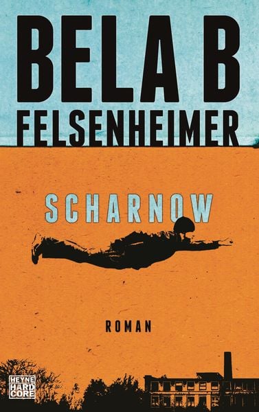 Produktbild: Scharnow