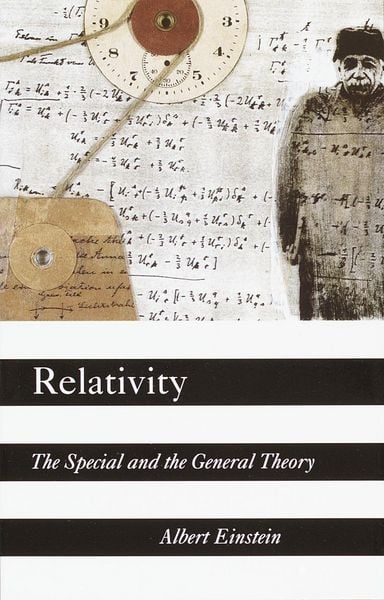 Produktbild: Relativity