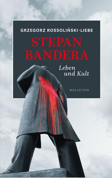 Produktbild: Stepan Bandera