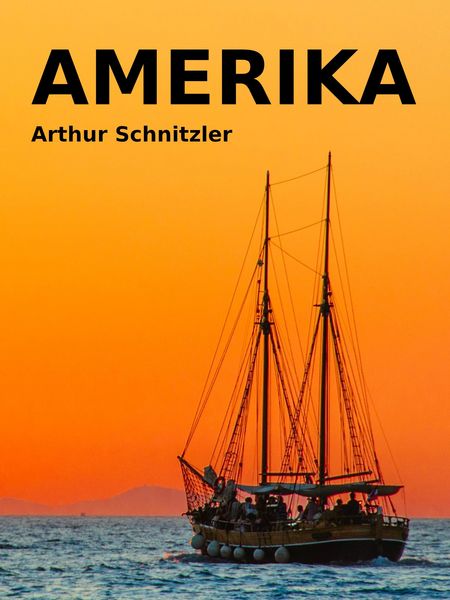 Produktbild: Amerika