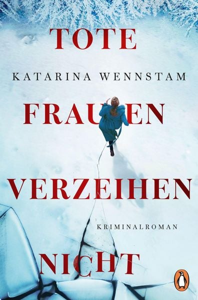 Produktbild: Tote Frauen verzeihen nicht
