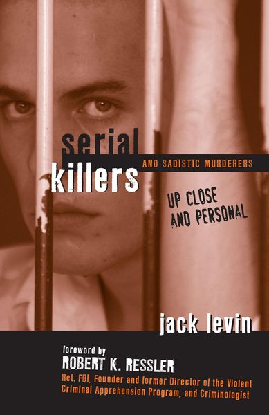 Produktbild: Serial Killers and Sadistic Murderers