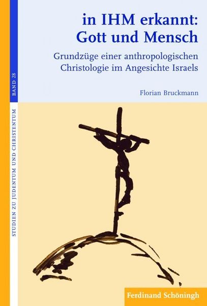 Produktbild: in IHM erkannt: Gott und Mensch