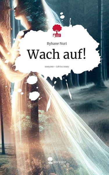 Produktbild: Wach auf!. Life is a Story - story.one