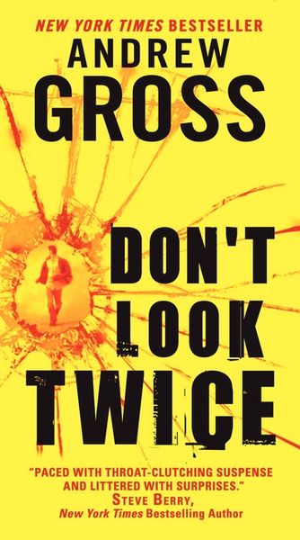 Produktbild: Don't Look Twice