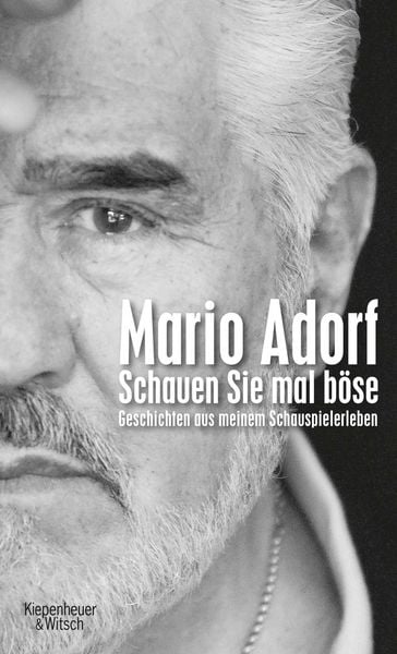 Produktbild: Schauen Sie mal b&ouml;se
