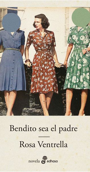 Produktbild: Bendito sea el padre