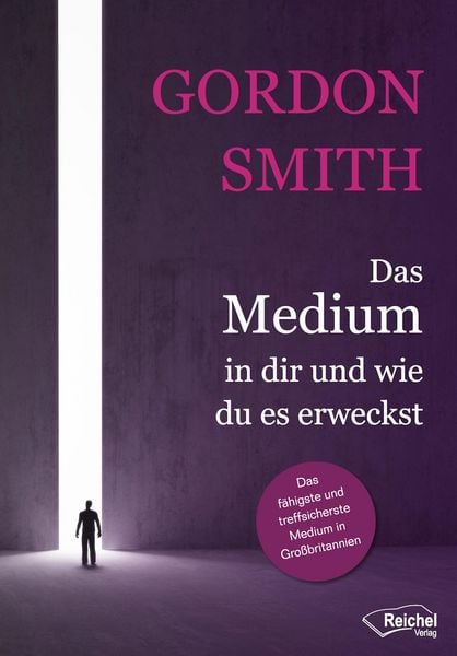 Produktbild: Das Medium in dir und wie du es erweckst