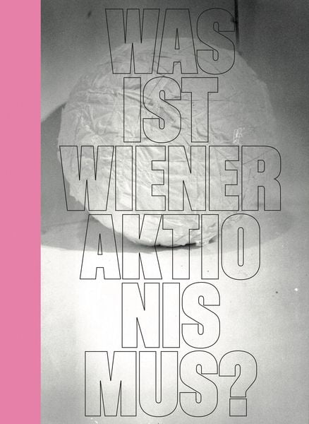 Produktbild: Was ist Wiener Aktionismus?