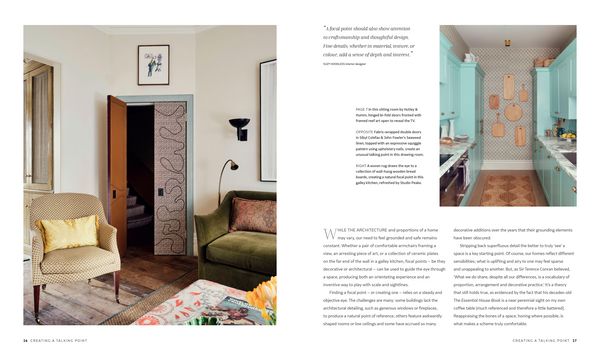 Produktbild: The Language of Home