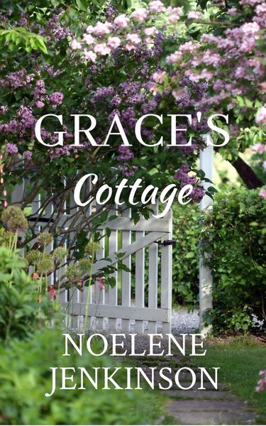 Produktbild: Grace's Cottage