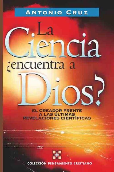 Produktbild: La ciencia, &iquest;encuentra a Dios?