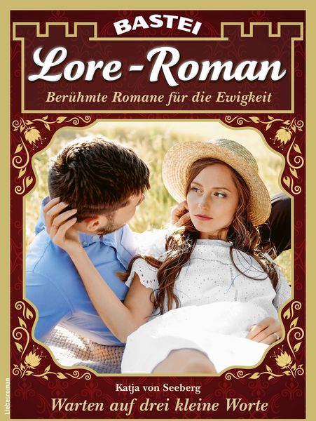 Produktbild: Lore-Roman 190