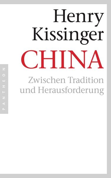 Cover of the book China