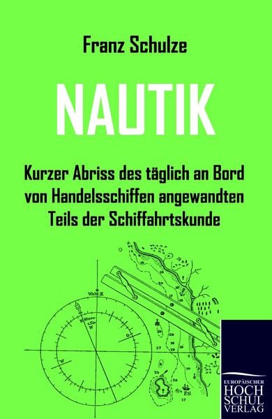Produktbild: Nautik