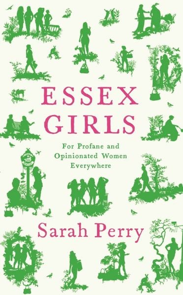 Produktbild: Essex Girls